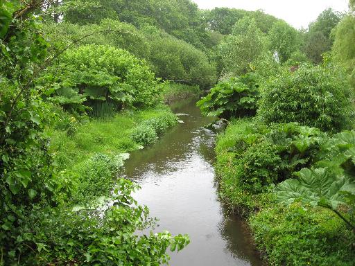 Vallée des Moulins