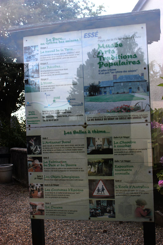Musée des Arts et Traditions Populaires