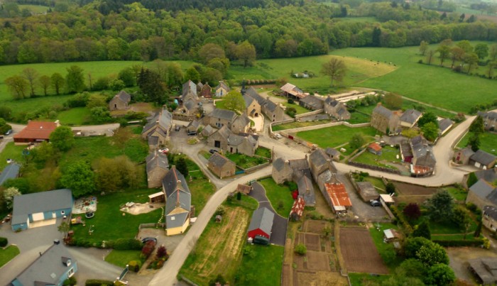 Saint-Christophe-de-Valains