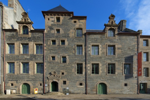 La Maison Penanault