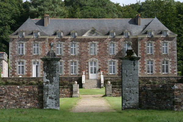 Château de Lehelec