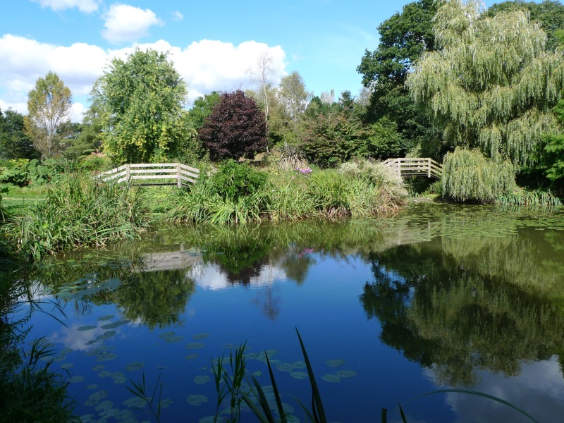 Jardins de Kervézennec