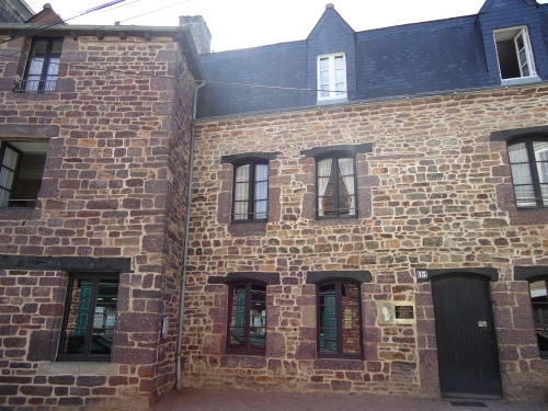 Sur les pas de Saint Louis-Marie Grignion de Montfort