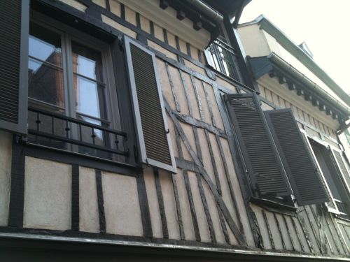 Montfort, ville de caractère