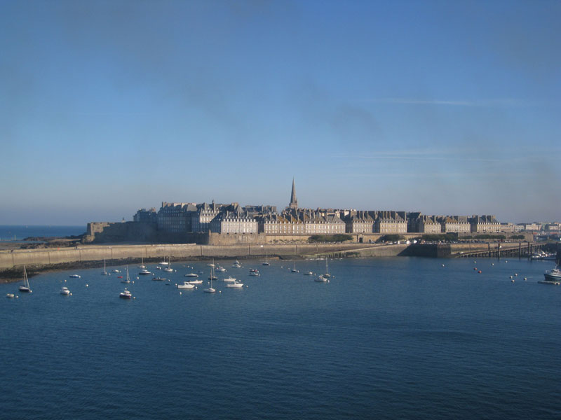 Saint-Malo