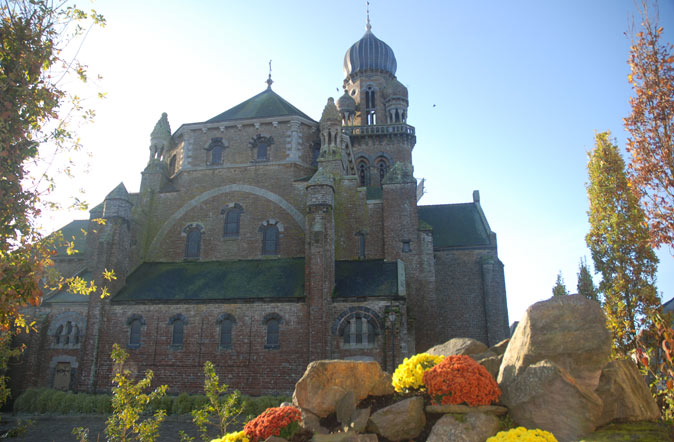 Église Saint-Pierre