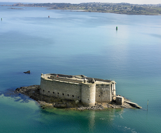 Château du Taureau