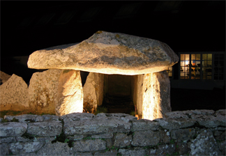 Musée de la Préhistoire Finistérienne