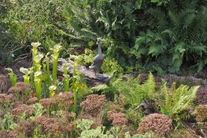 Le jardin du Bout des Champs