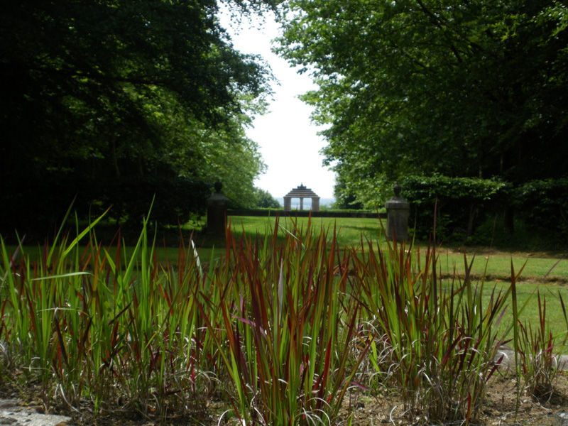 Parc du Château de Caradeuc