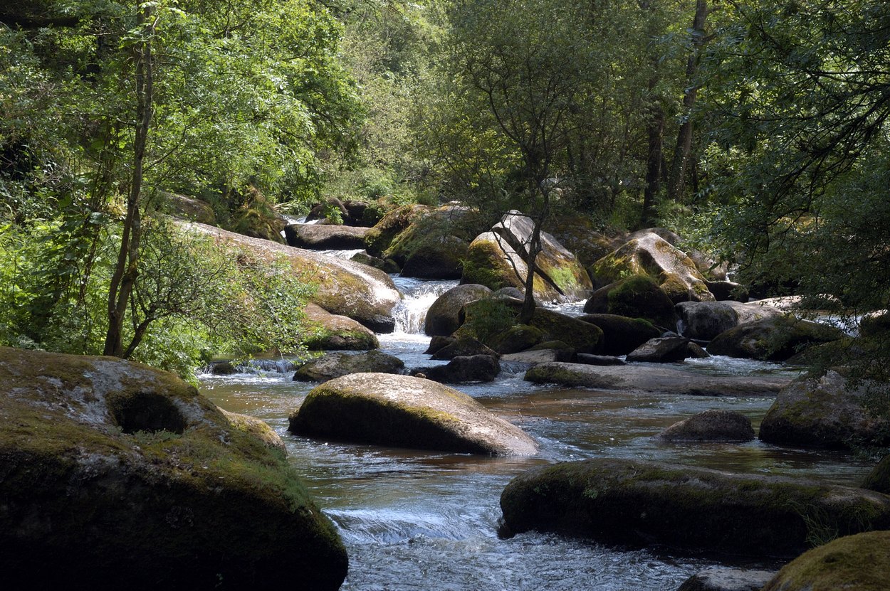 La Vallée du Gouët