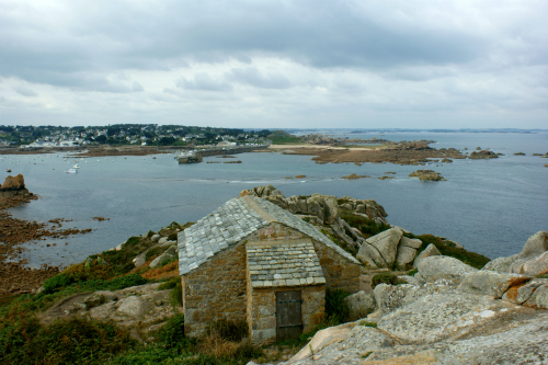 Pointe de Primel