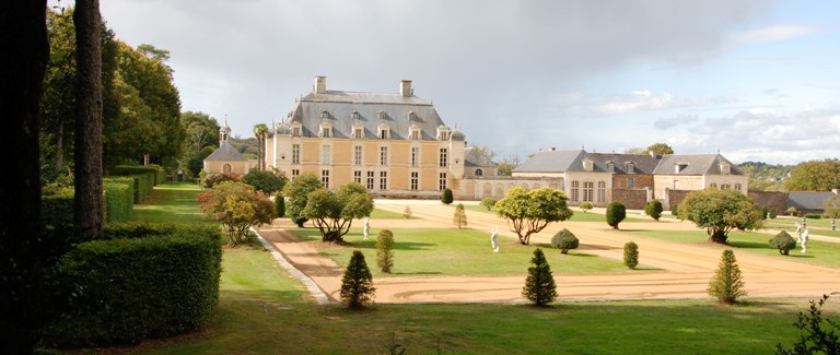 Château du Boschet