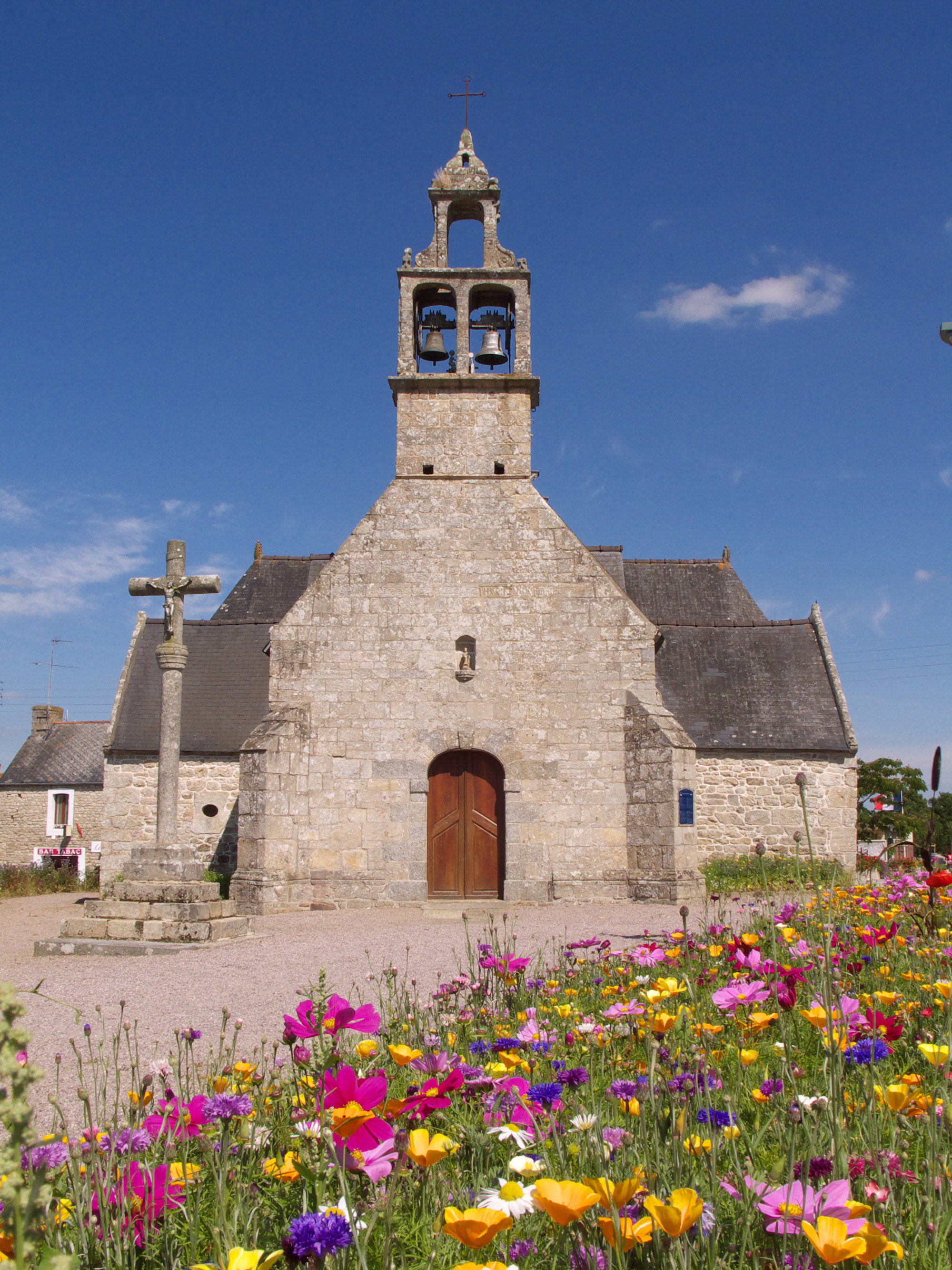 Eglise Saint-Tugdual
