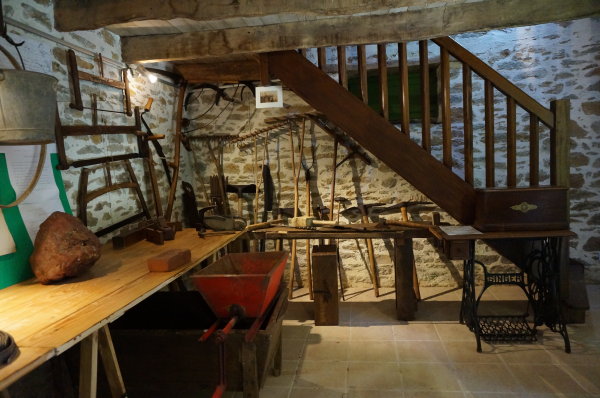 Musée des traditions locales