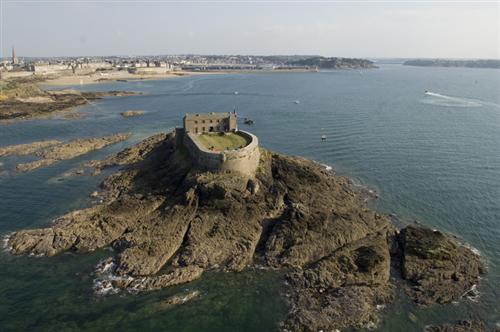 Fort du Petit Bé